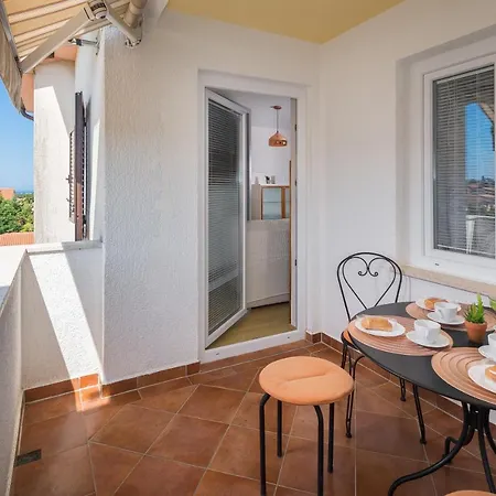 Kukci Apartment  Kukci