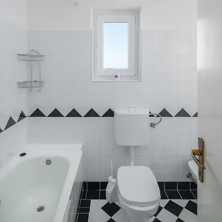 Kukci Apartment Kukci