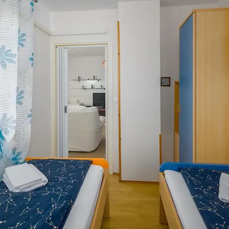 Kukci Apartment Appartamento Kukci