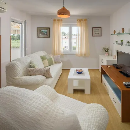 Kukci Apartment