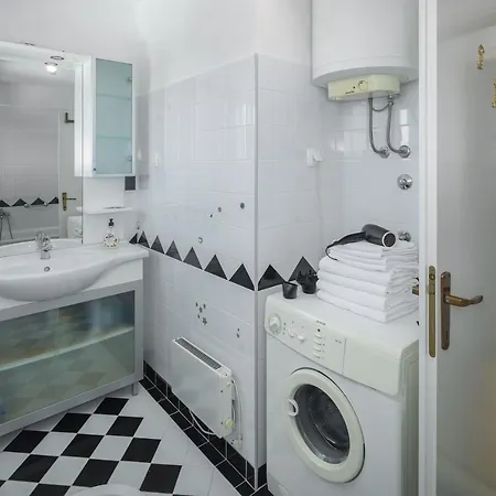 Appartamento Kukci Apartment