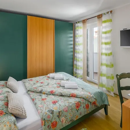 Kukci Apartment Apartamento