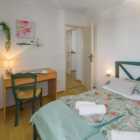 Kukci Apartment * Kukci