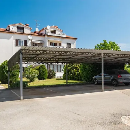 Kukci Apartment * Kukci
