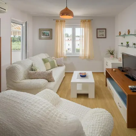Kukci Apartment