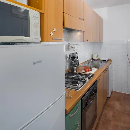 Kukci Apartment