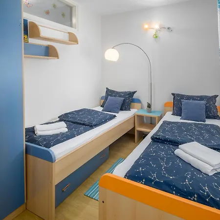 Kukci Apartment